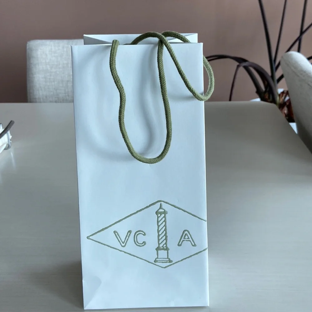 Van Cleef & Arpels | Accessories | Vca Van Cleef Arpels Shopping